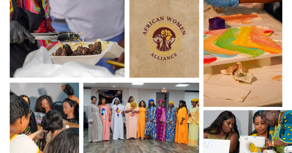 2026 AHF Activities