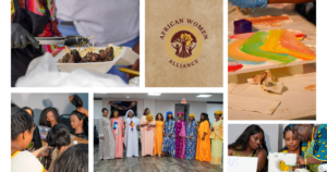 Creativity and Connection: Recapping African Heritage Festival 2026