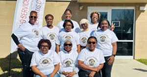 Recap of Community Health Fair 2026​