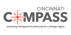 Cincinnati Compass