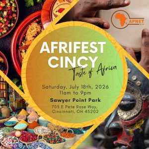 AfriFest 2026