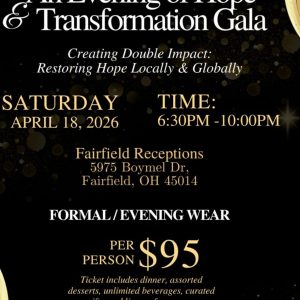 HFF Gala 2026