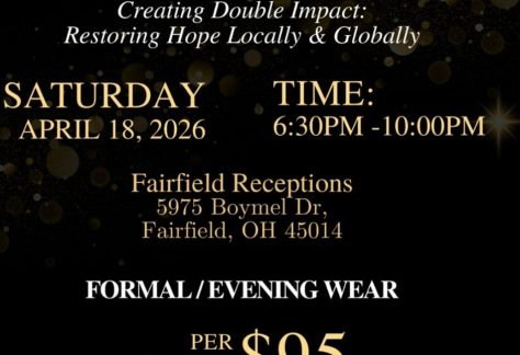 HFF Gala 2026