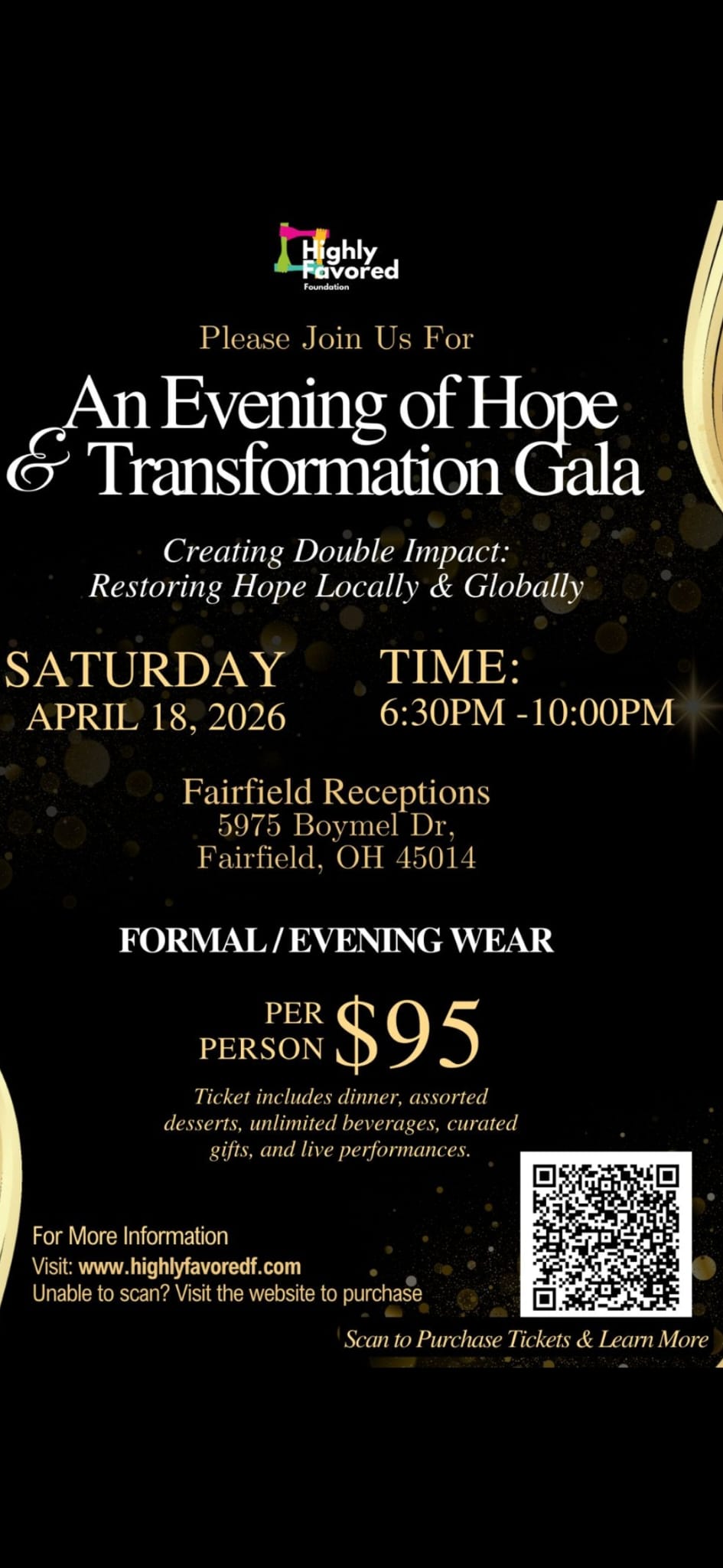 HFF Gala 2026
